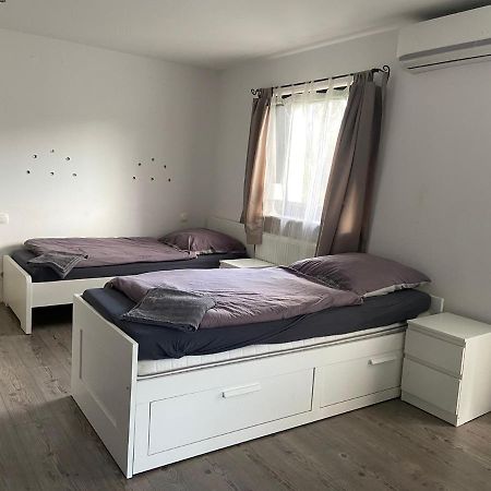 @ Home Zimmervermietung Norderstedt Eksteriør billede